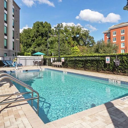 Hampton Inn & Suites Orlando-Apopka Forest City Kültér fotó