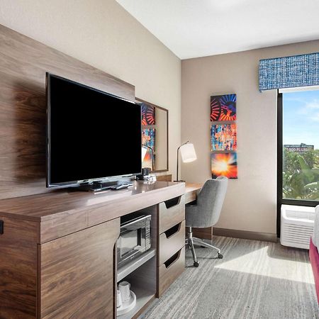 Hampton Inn & Suites Orlando-Apopka Forest City Kültér fotó