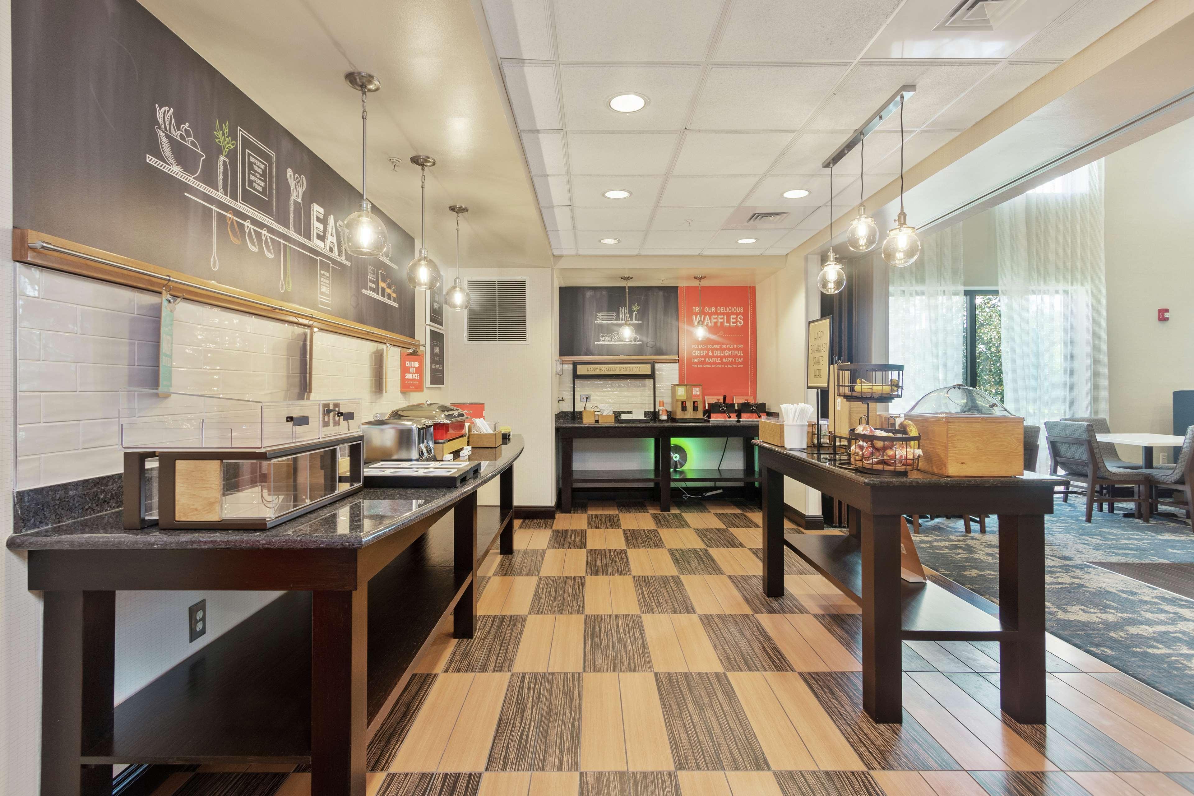 Hampton Inn & Suites Orlando-Apopka Forest City Kültér fotó