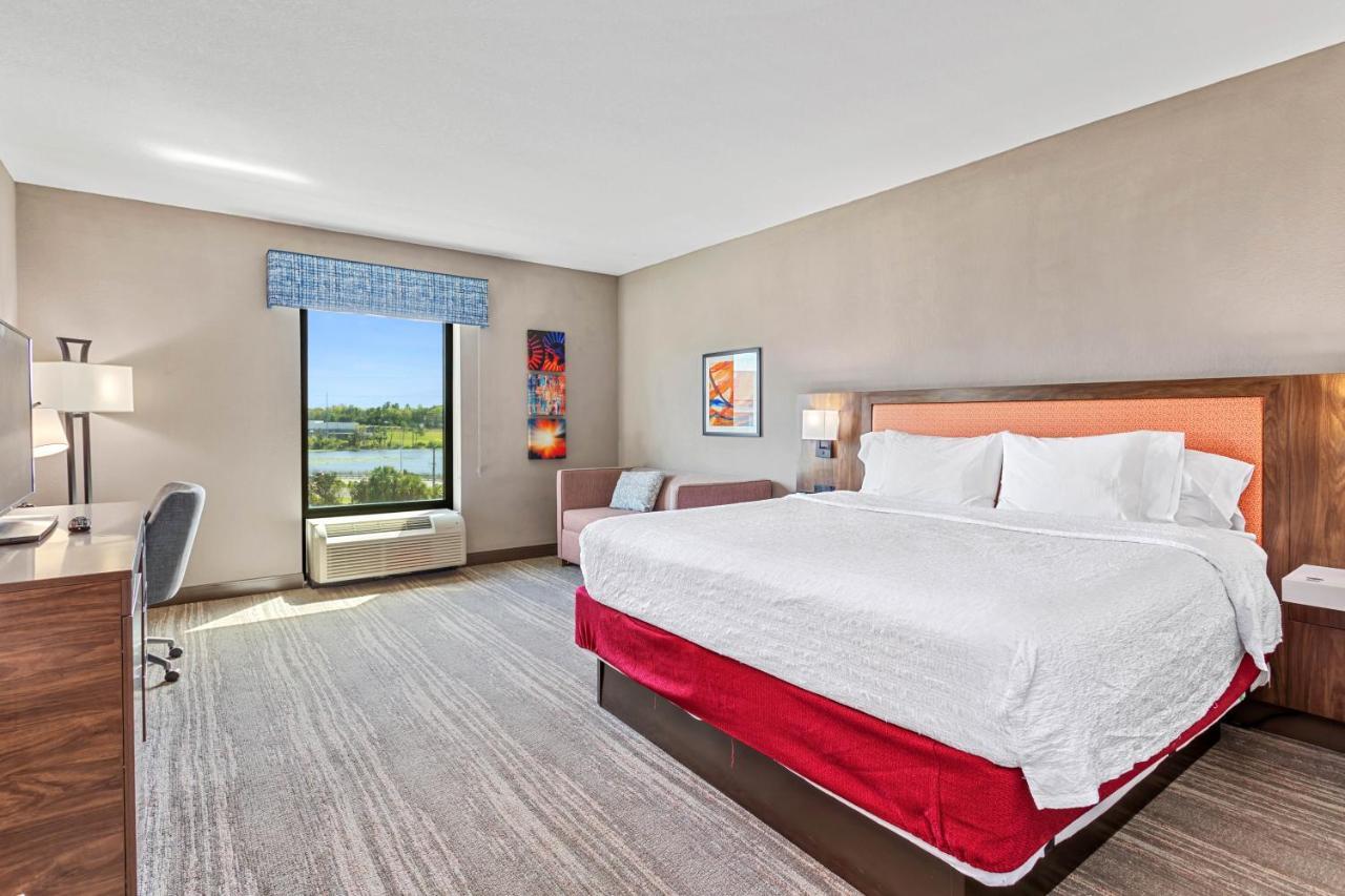 Hampton Inn & Suites Orlando-Apopka Forest City Kültér fotó