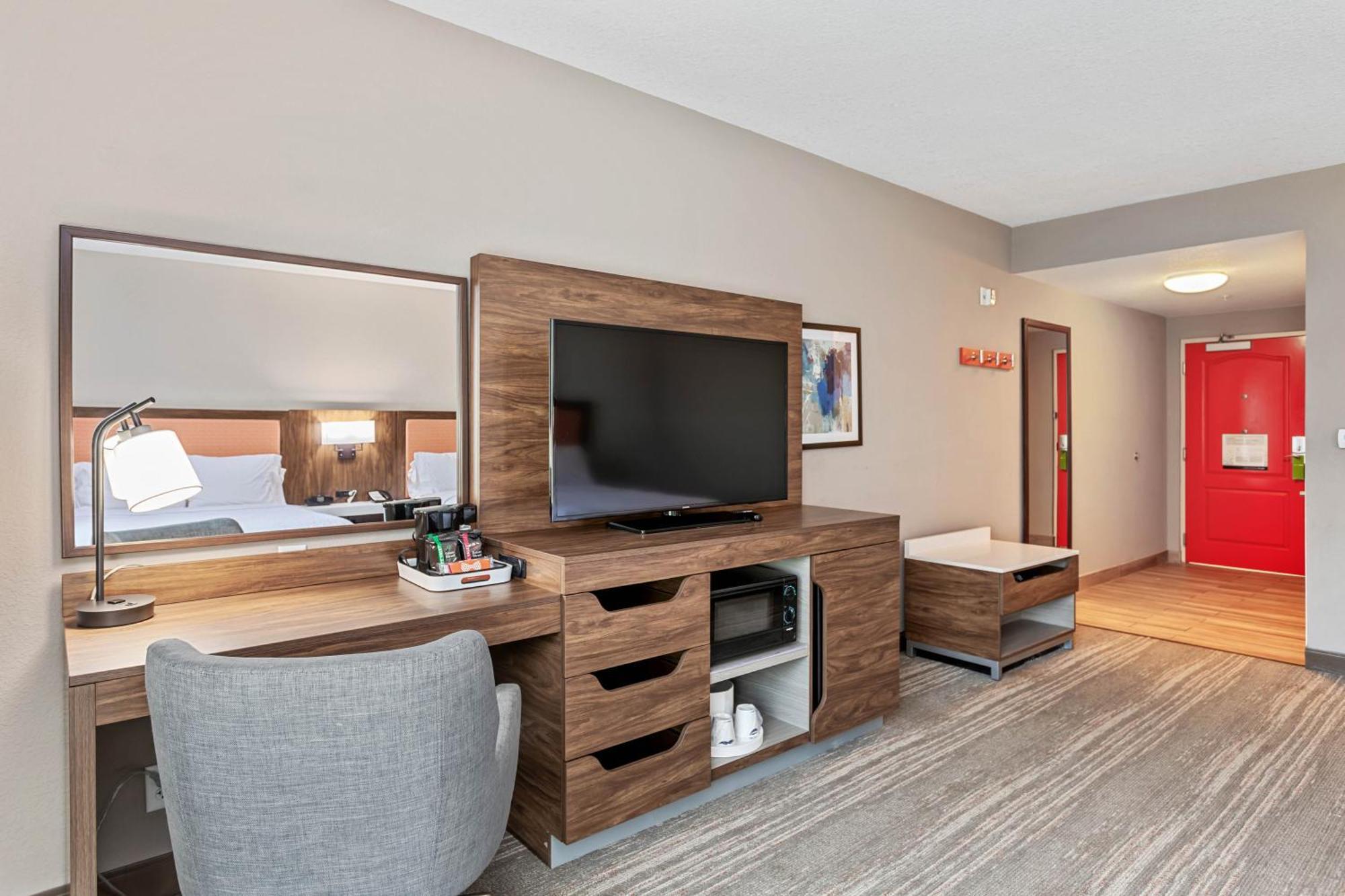 Hampton Inn & Suites Orlando-Apopka Forest City Kültér fotó