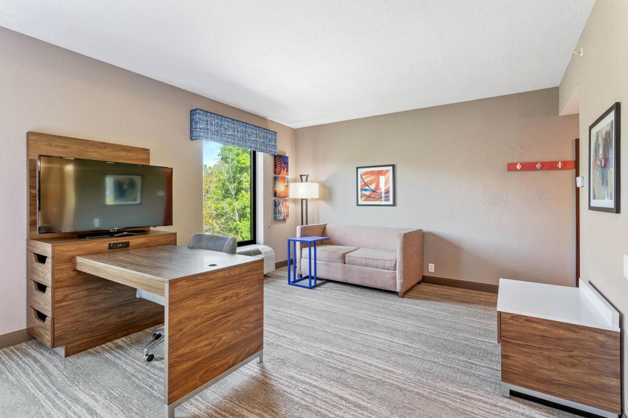 Hampton Inn & Suites Orlando-Apopka Forest City Kültér fotó