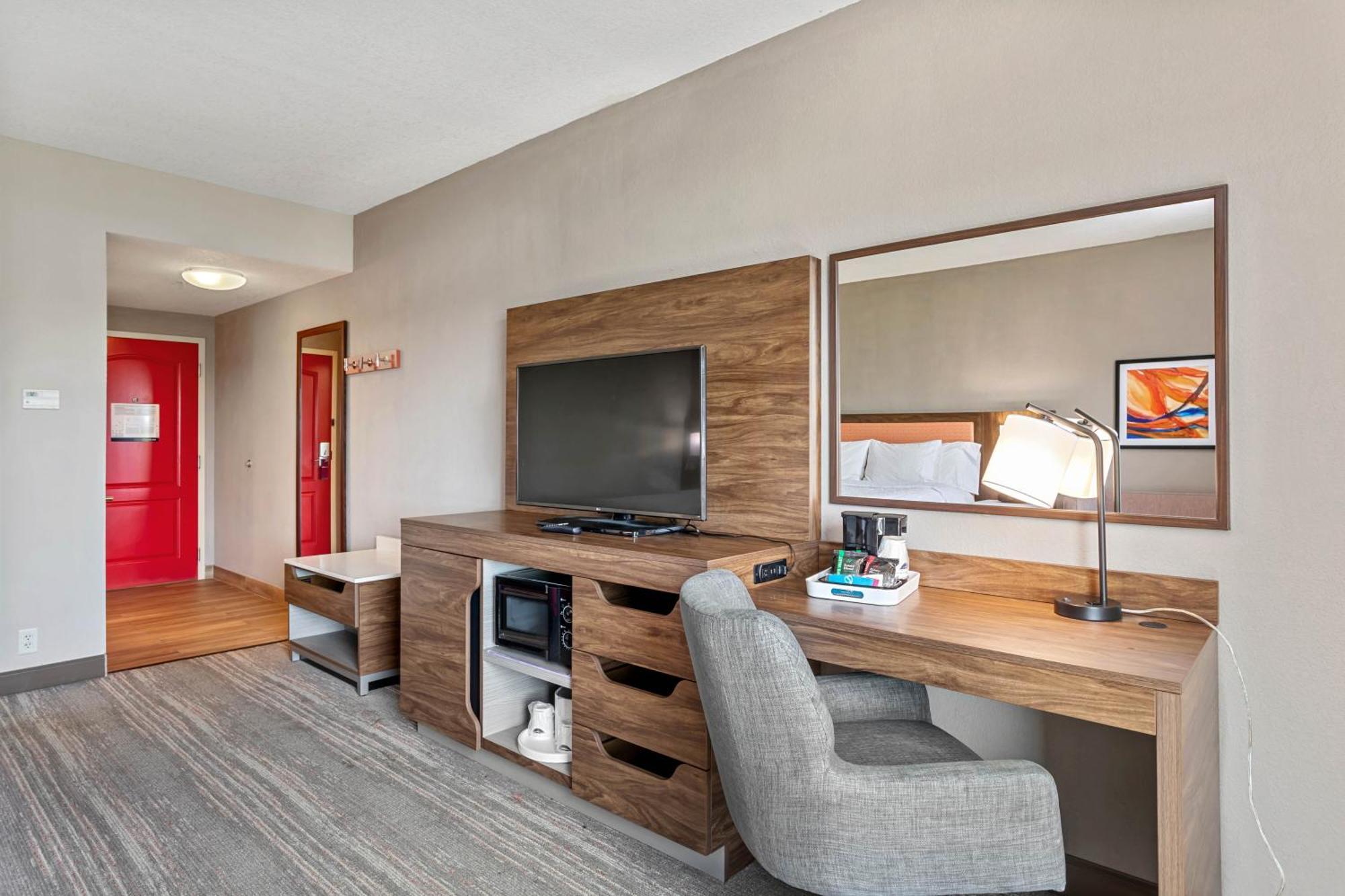 Hampton Inn & Suites Orlando-Apopka Forest City Kültér fotó
