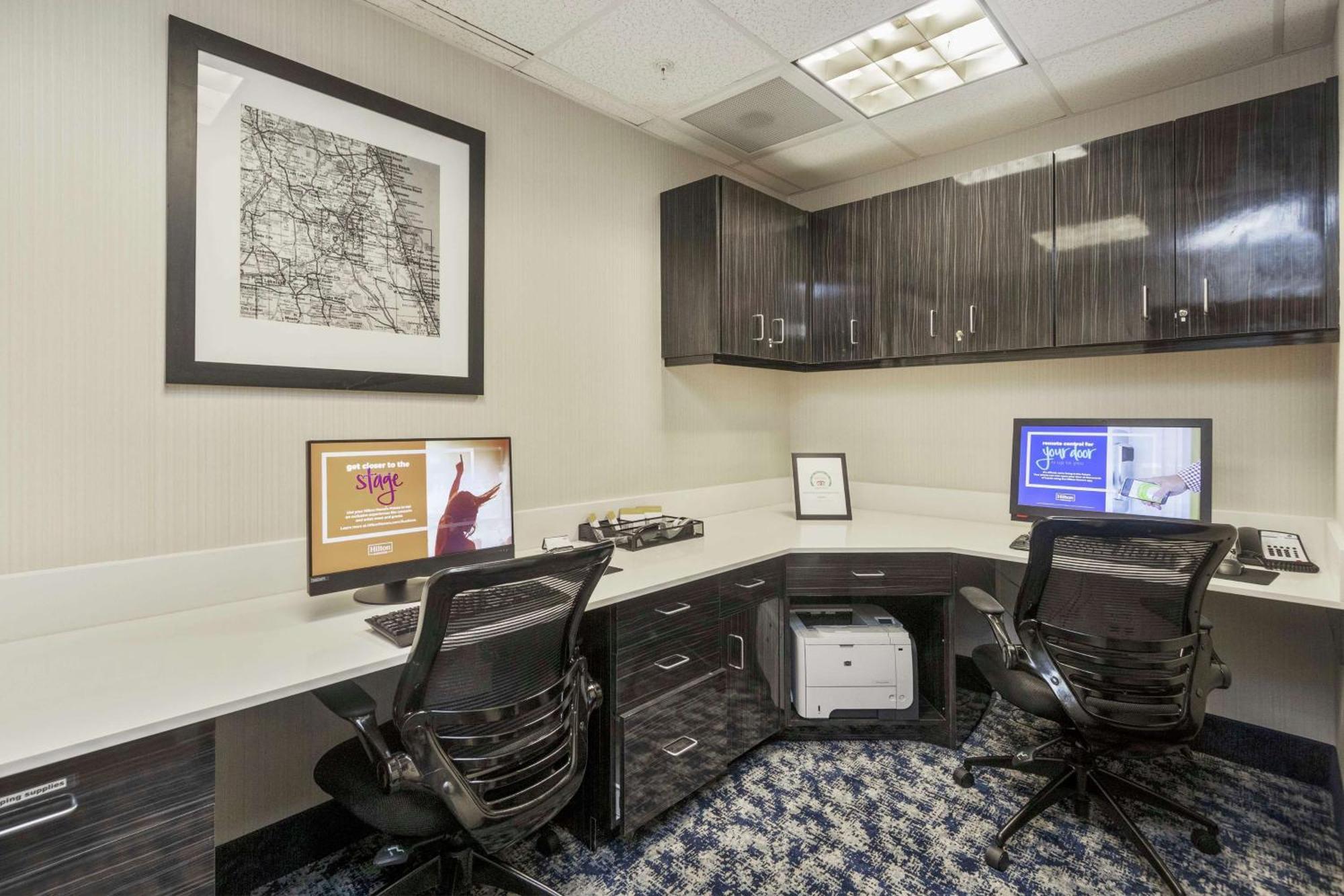Hampton Inn & Suites Orlando-Apopka Forest City Kültér fotó