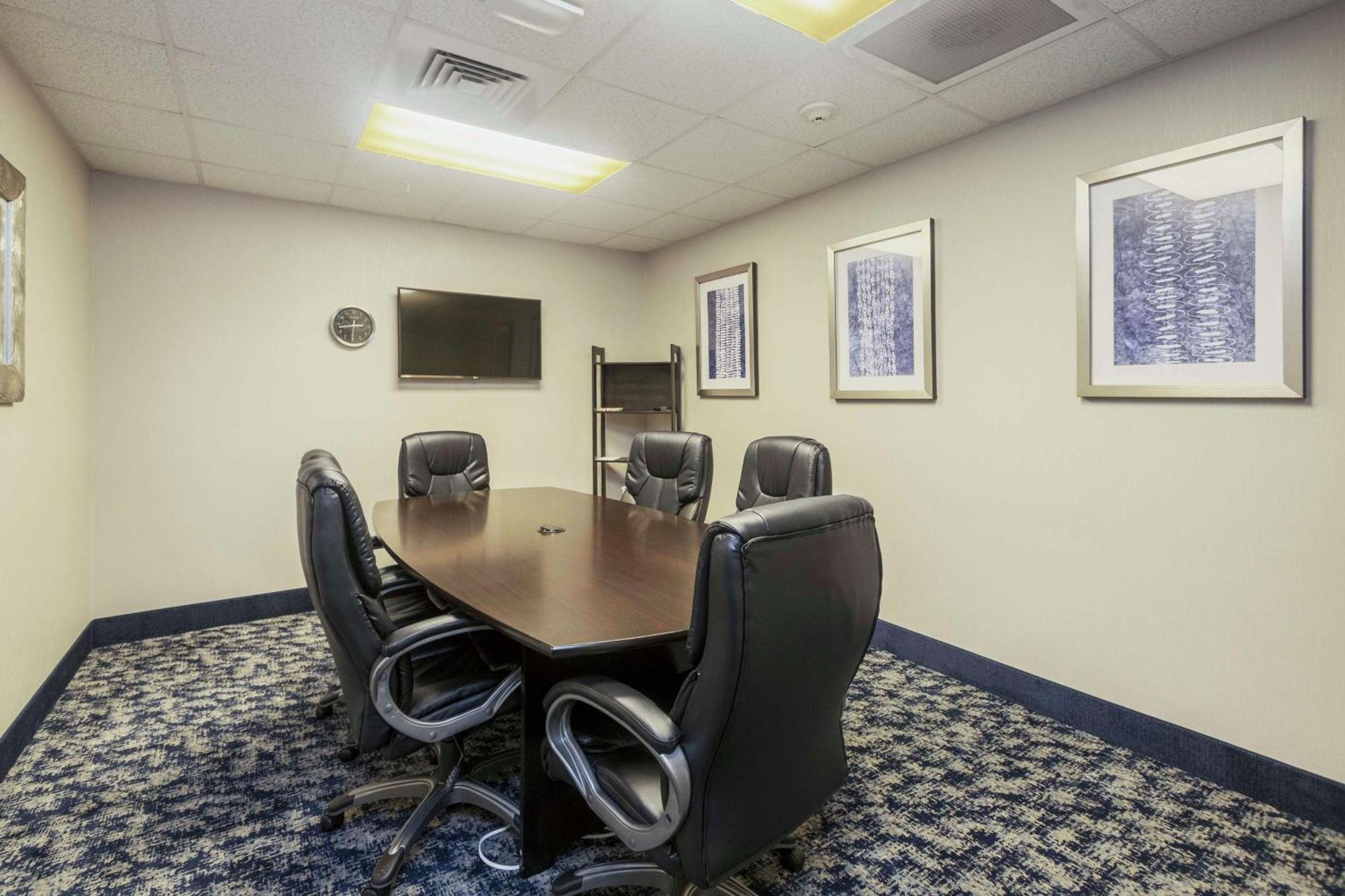 Hampton Inn & Suites Orlando-Apopka Forest City Kültér fotó