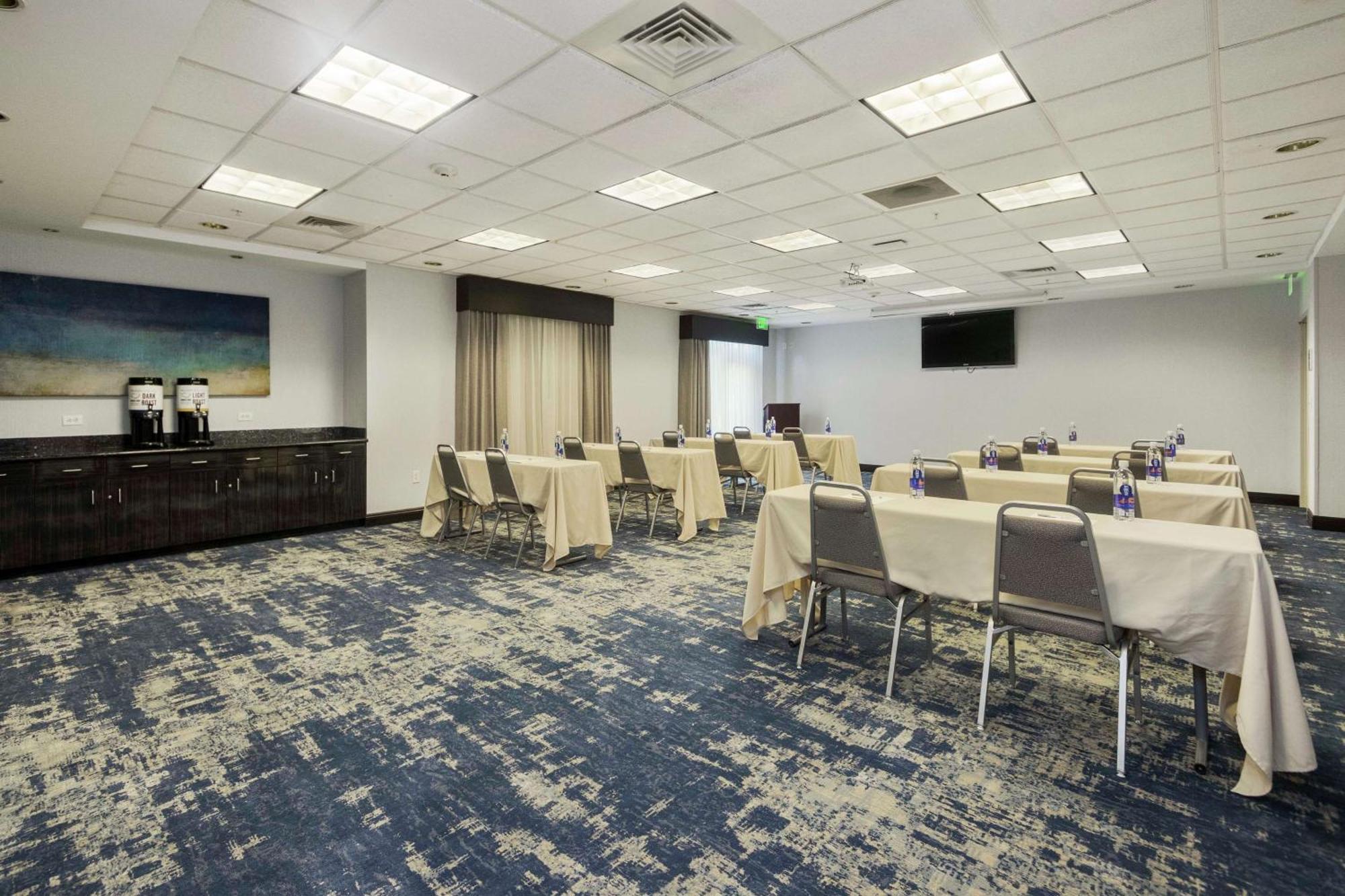 Hampton Inn & Suites Orlando-Apopka Forest City Kültér fotó