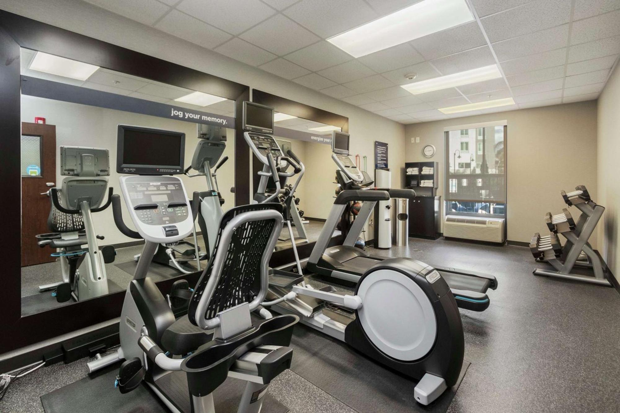 Hampton Inn & Suites Orlando-Apopka Forest City Kültér fotó