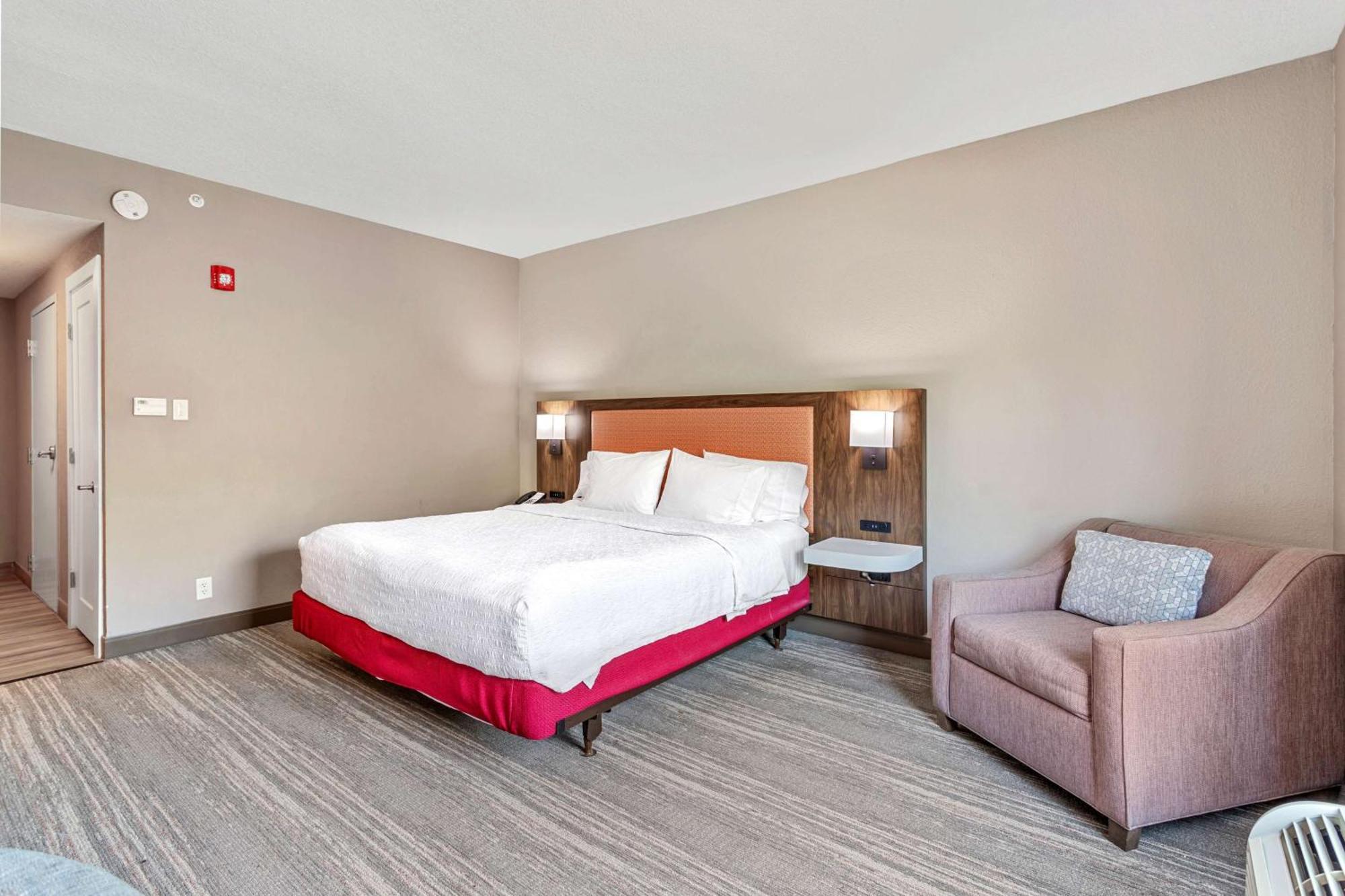 Hampton Inn & Suites Orlando-Apopka Forest City Kültér fotó