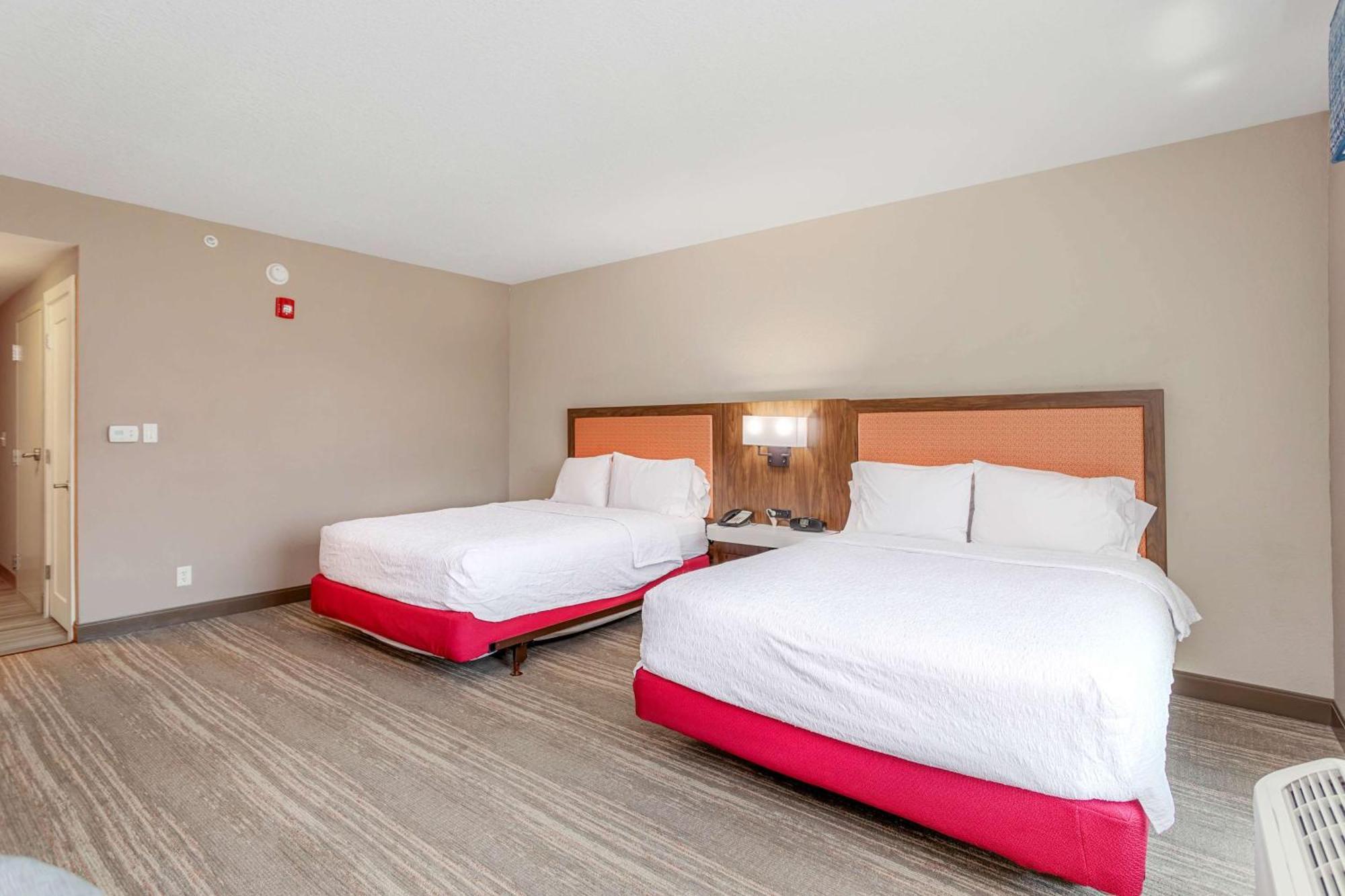 Hampton Inn & Suites Orlando-Apopka Forest City Kültér fotó