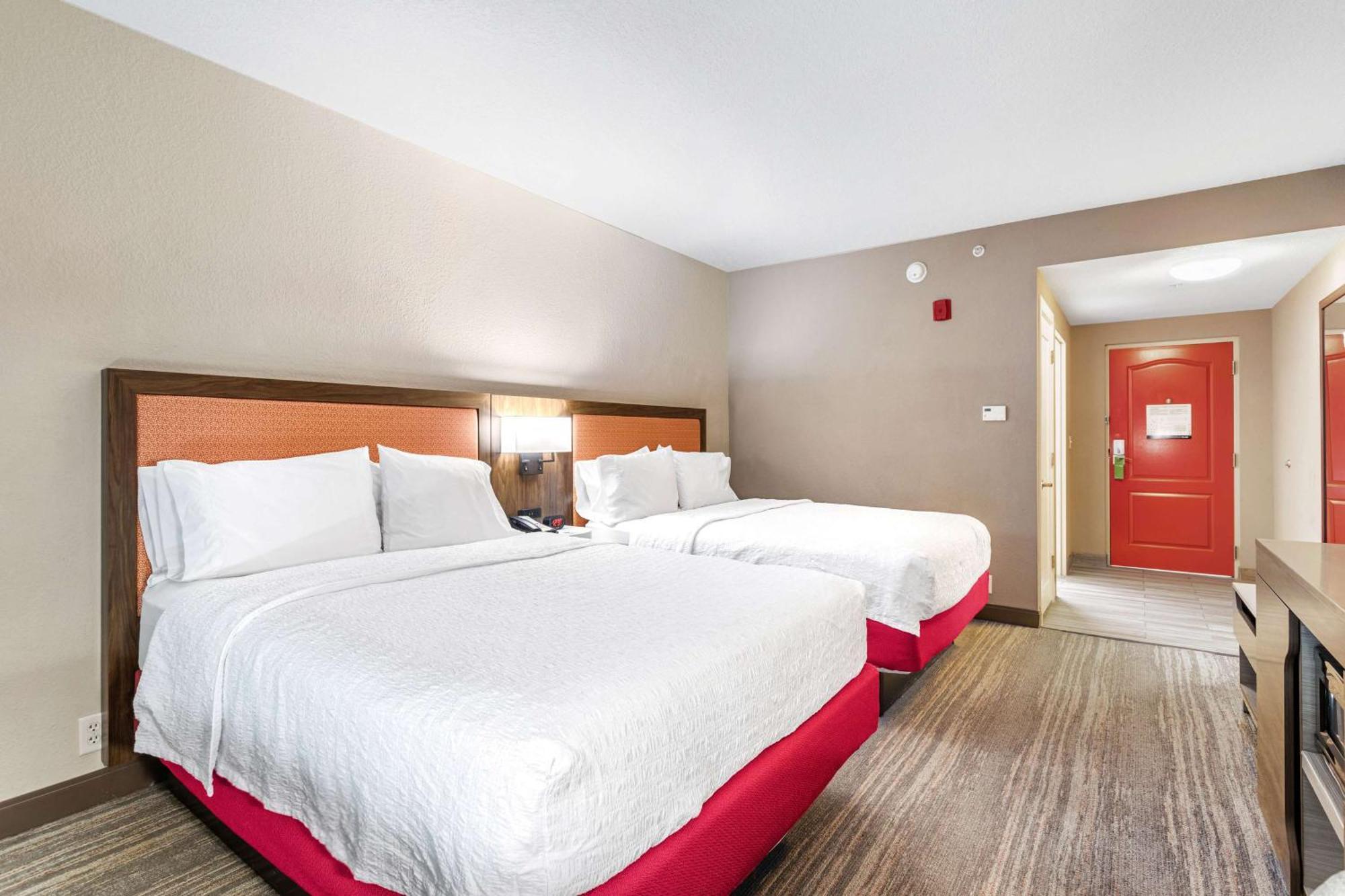 Hampton Inn & Suites Orlando-Apopka Forest City Kültér fotó