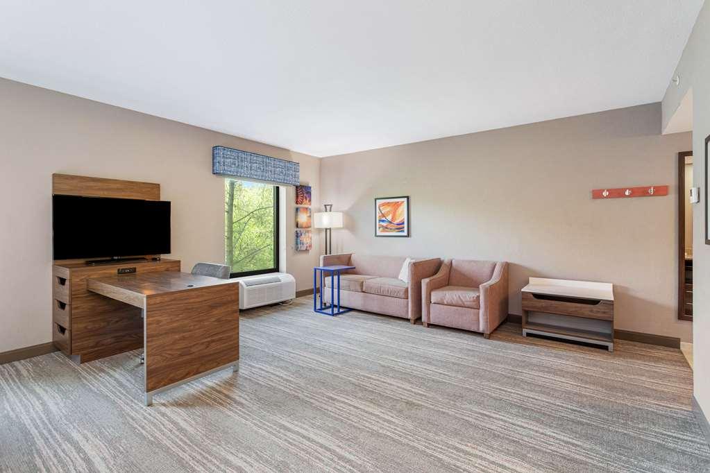 Hampton Inn & Suites Orlando-Apopka Forest City Szoba fotó