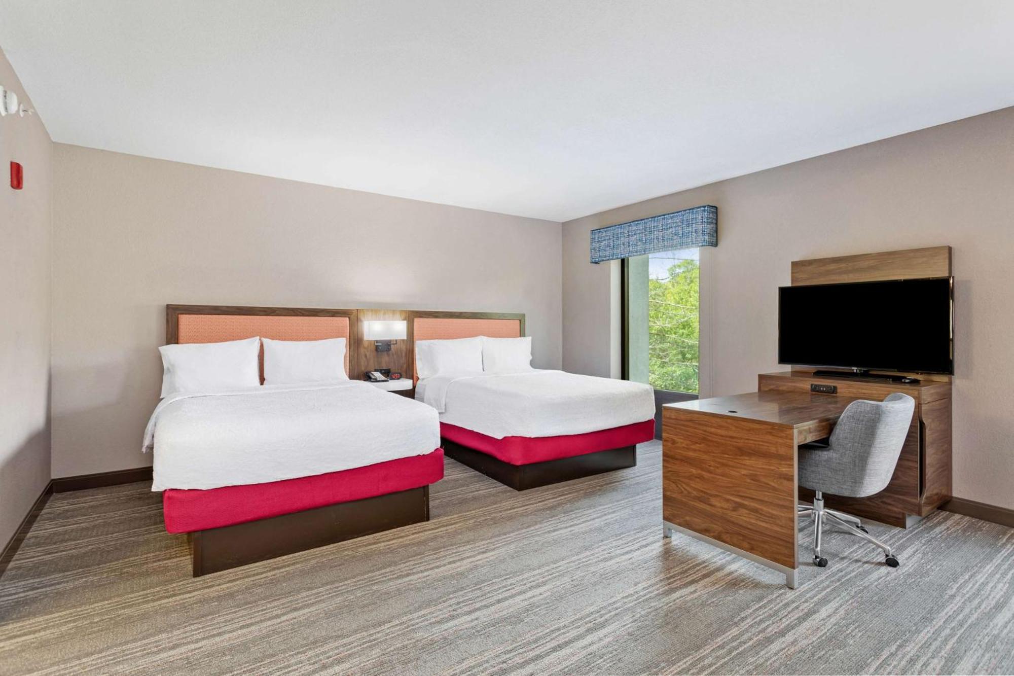 Hampton Inn & Suites Orlando-Apopka Forest City Kültér fotó