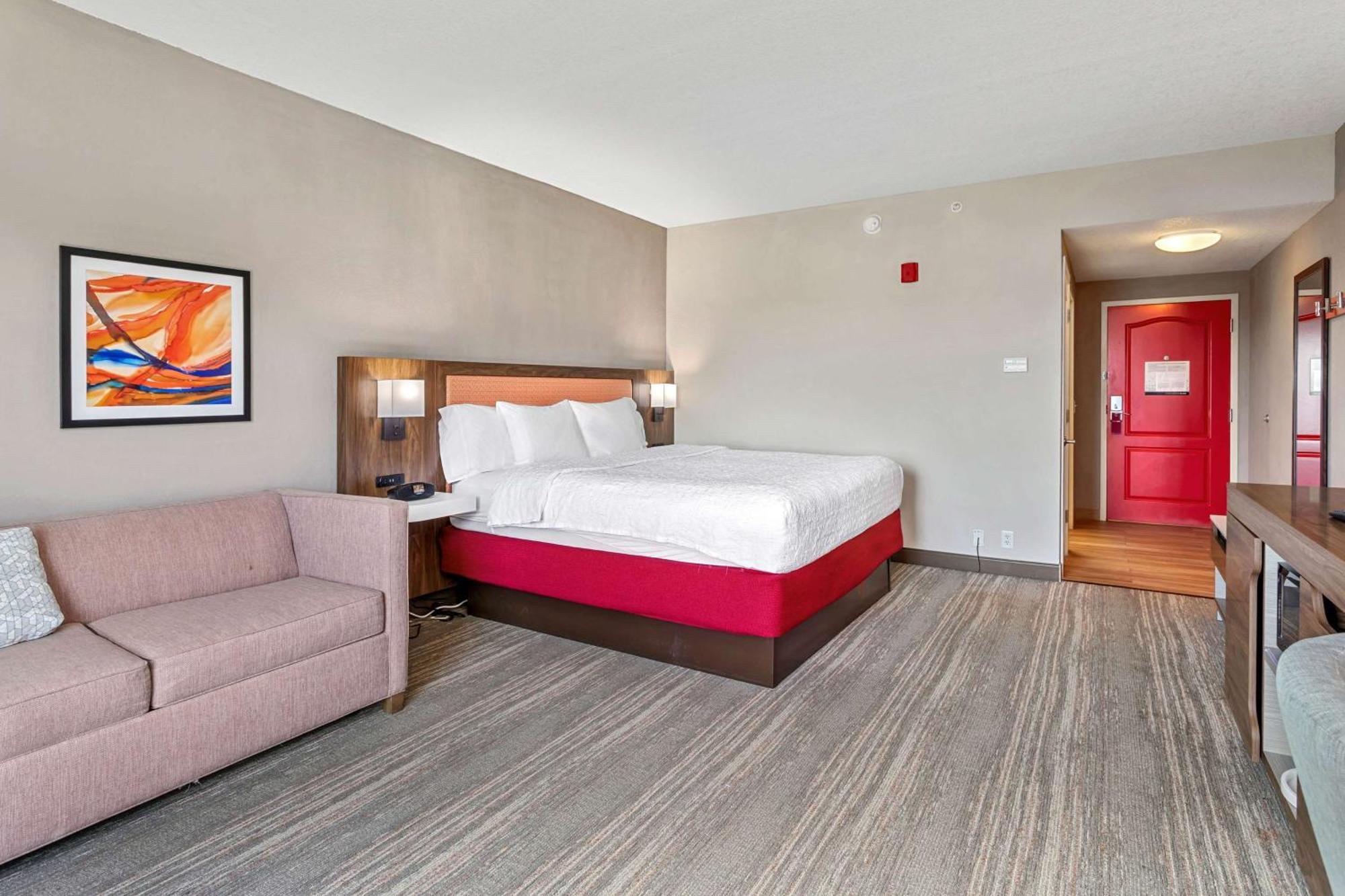 Hampton Inn & Suites Orlando-Apopka Forest City Kültér fotó