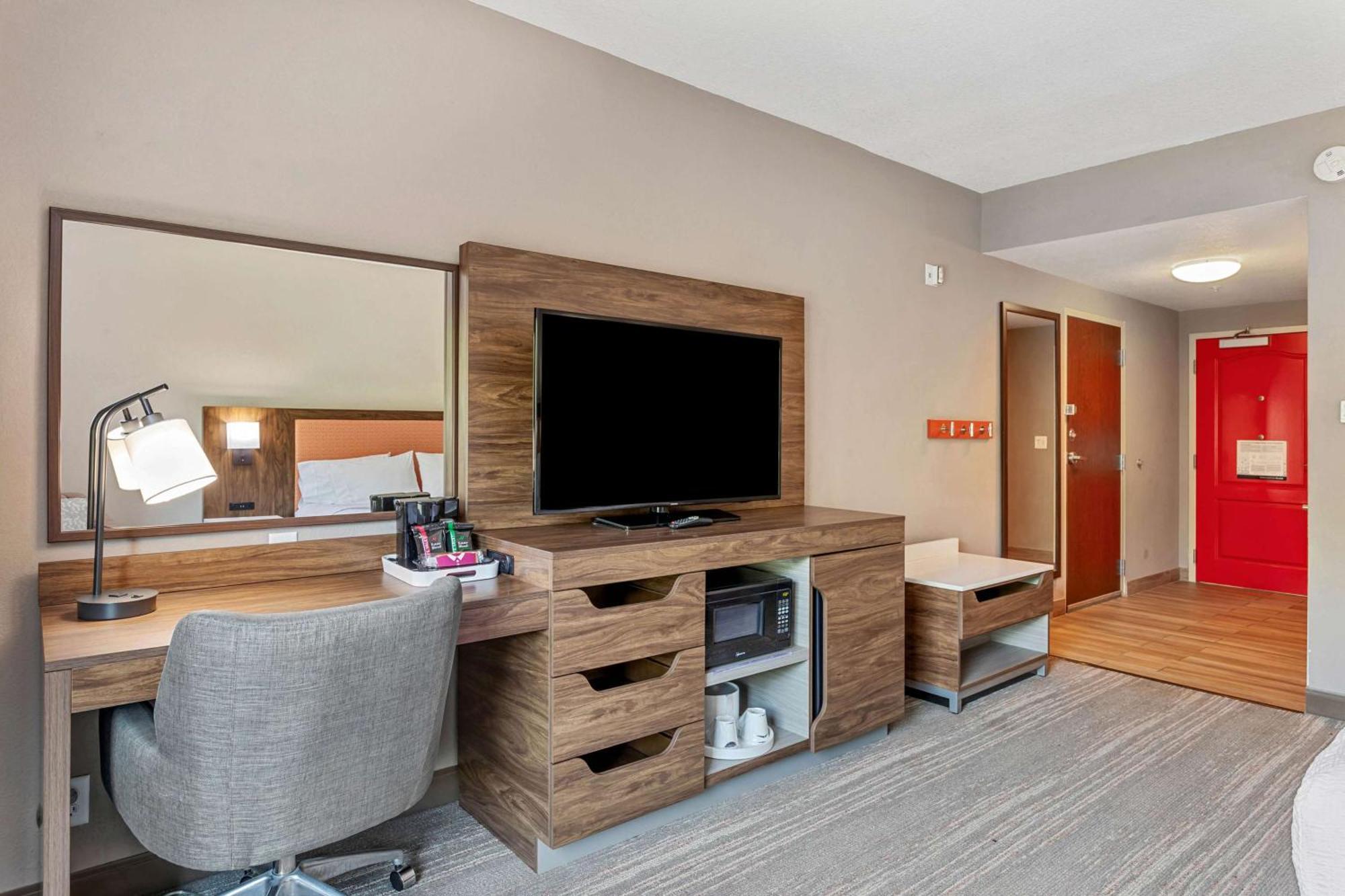 Hampton Inn & Suites Orlando-Apopka Forest City Kültér fotó