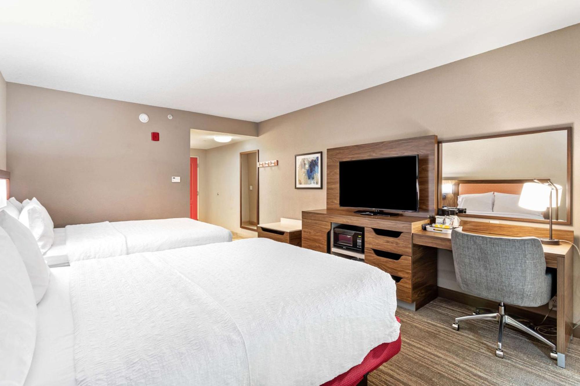 Hampton Inn & Suites Orlando-Apopka Forest City Kültér fotó