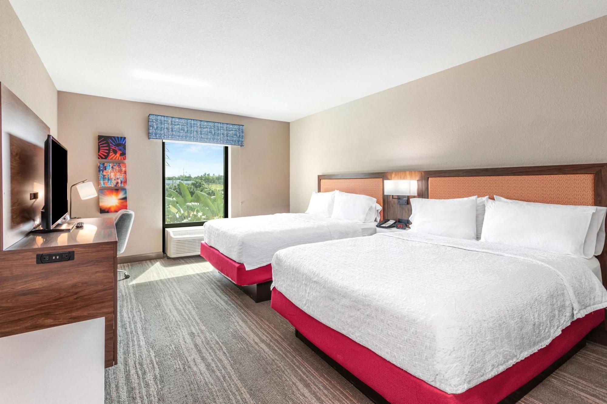 Hampton Inn & Suites Orlando-Apopka Forest City Kültér fotó