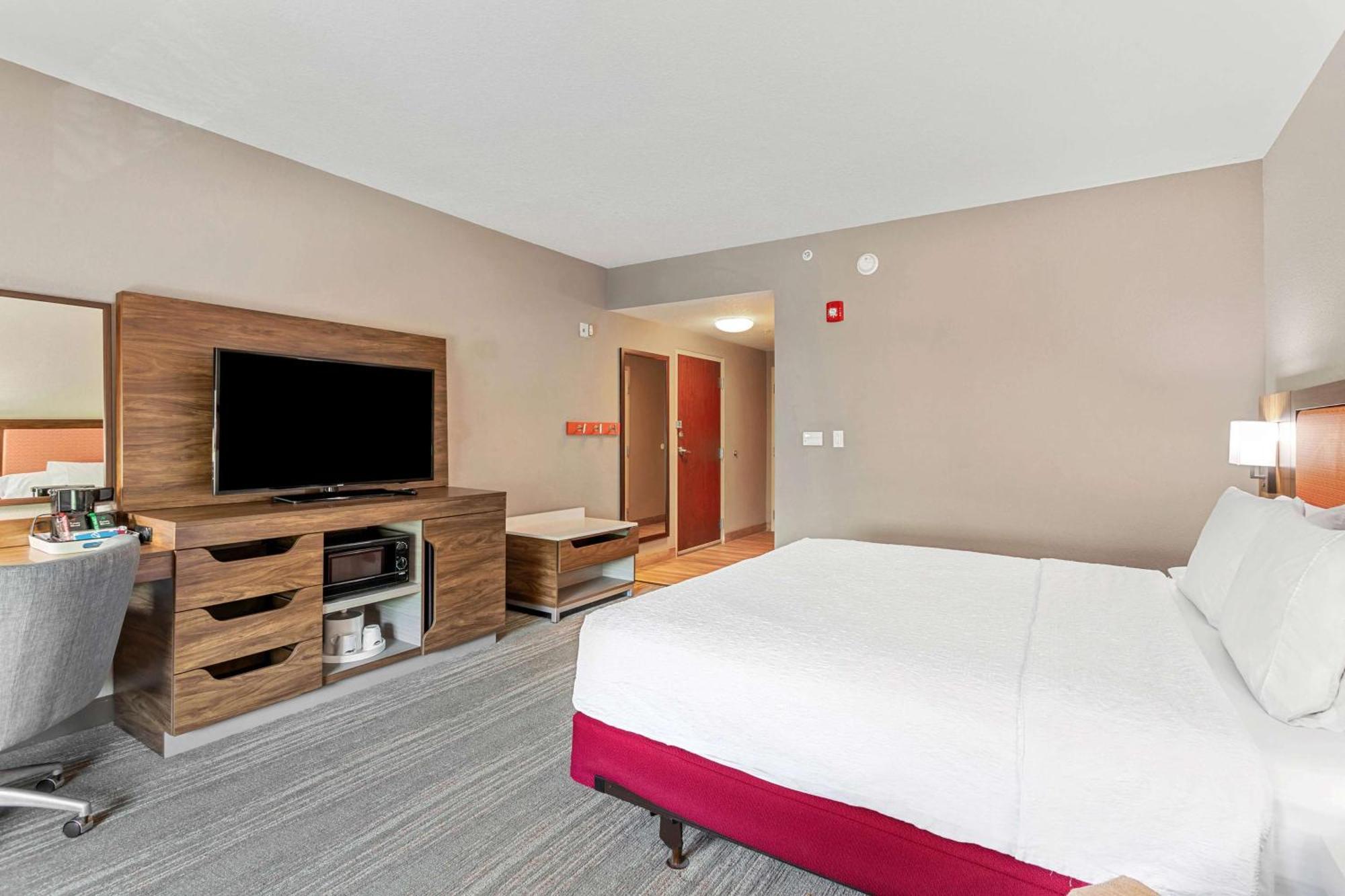 Hampton Inn & Suites Orlando-Apopka Forest City Kültér fotó