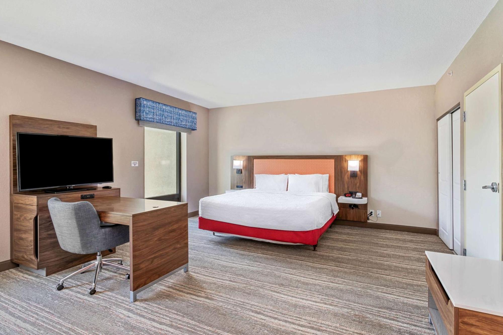 Hampton Inn & Suites Orlando-Apopka Forest City Kültér fotó