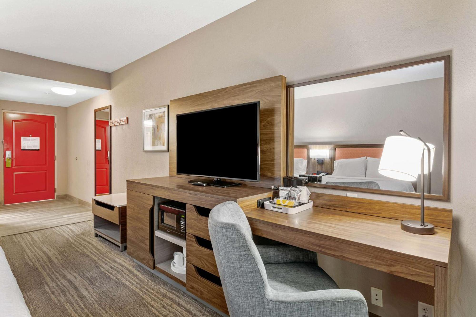 Hampton Inn & Suites Orlando-Apopka Forest City Kültér fotó