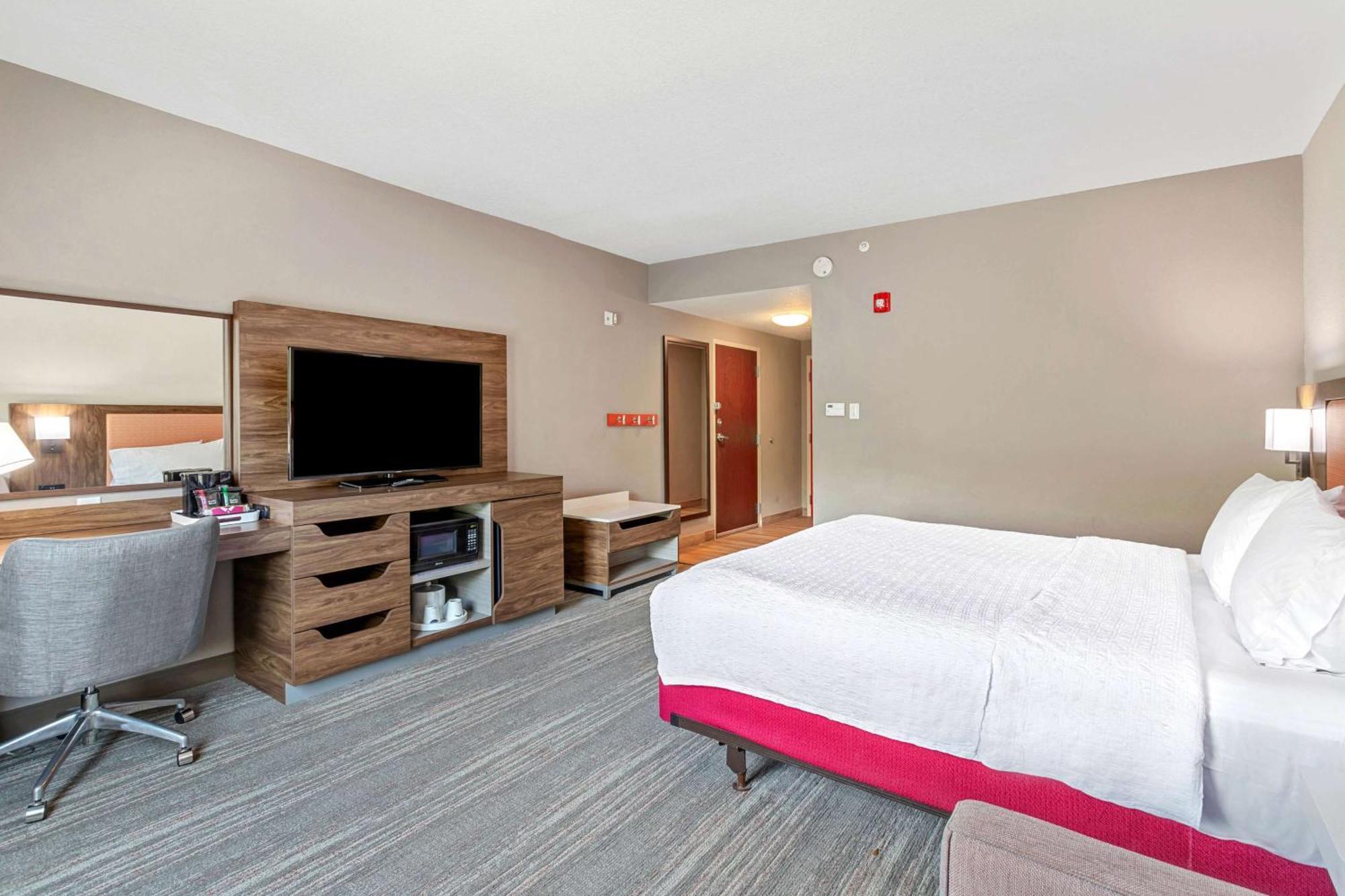 Hampton Inn & Suites Orlando-Apopka Forest City Kültér fotó