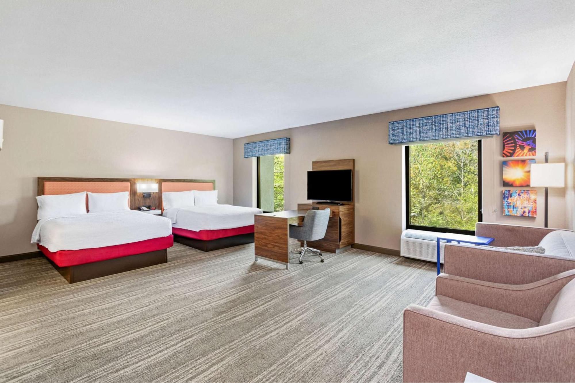 Hampton Inn & Suites Orlando-Apopka Forest City Kültér fotó