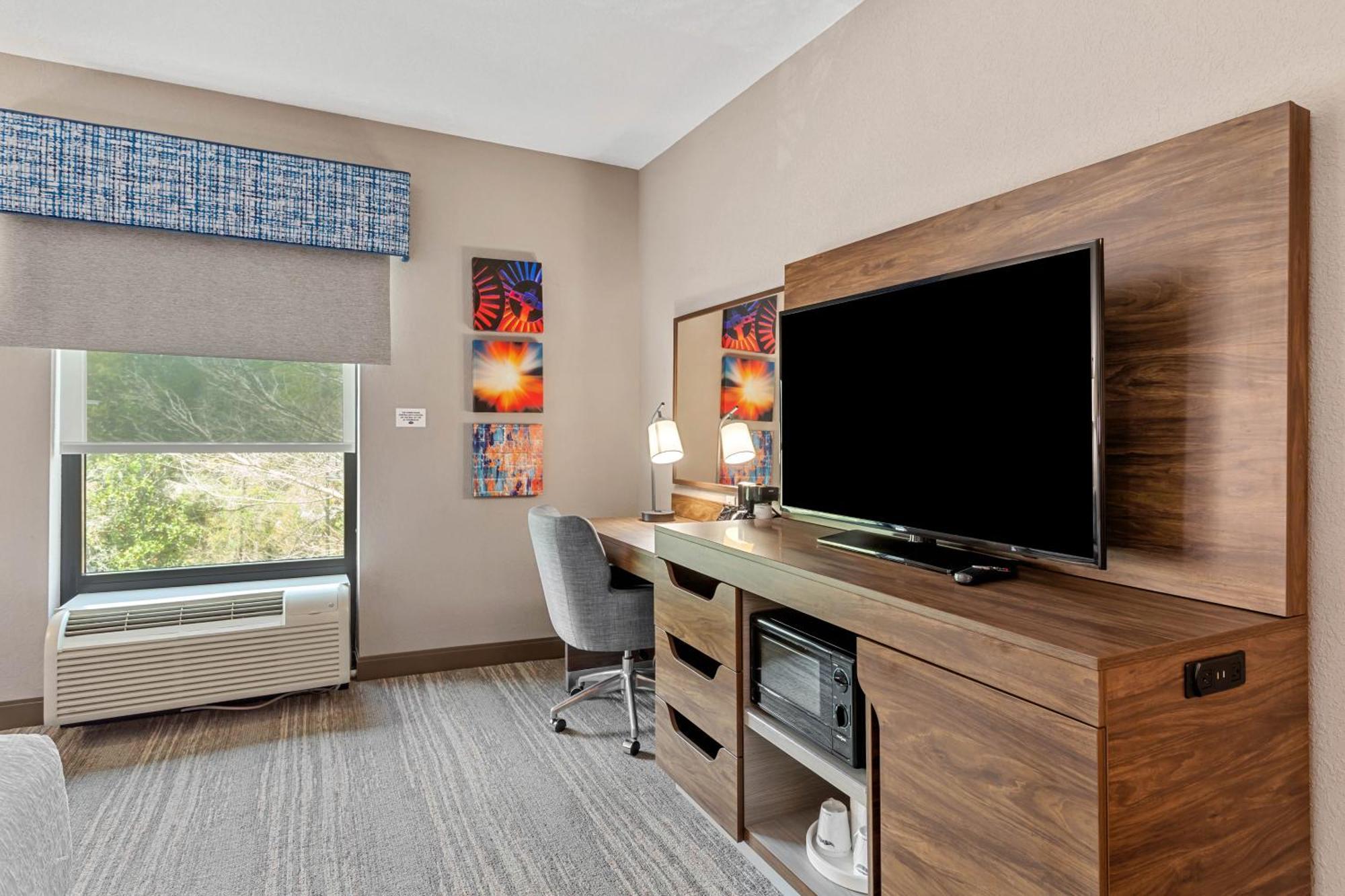 Hampton Inn & Suites Orlando-Apopka Forest City Kültér fotó