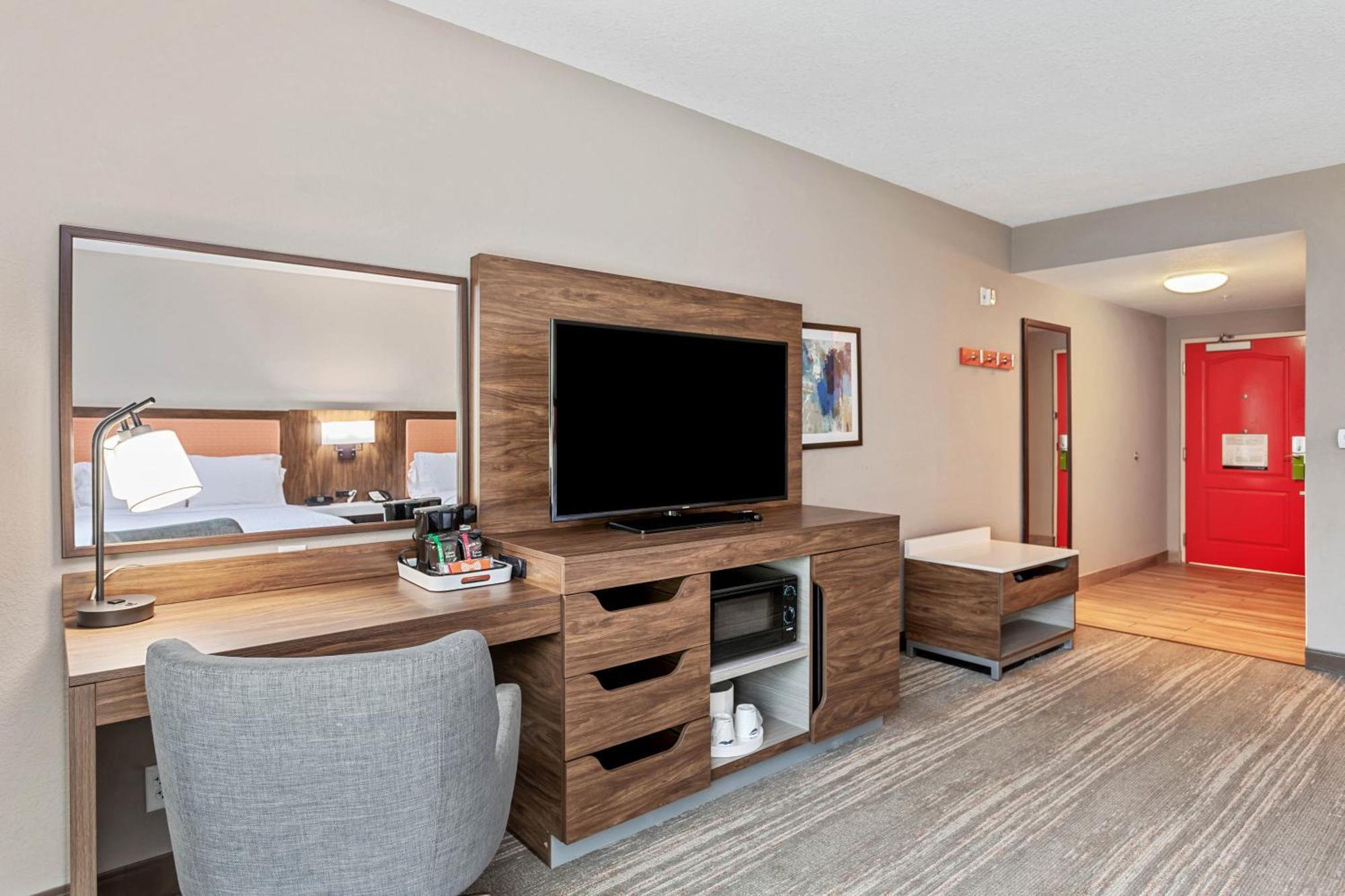 Hampton Inn & Suites Orlando-Apopka Forest City Kültér fotó