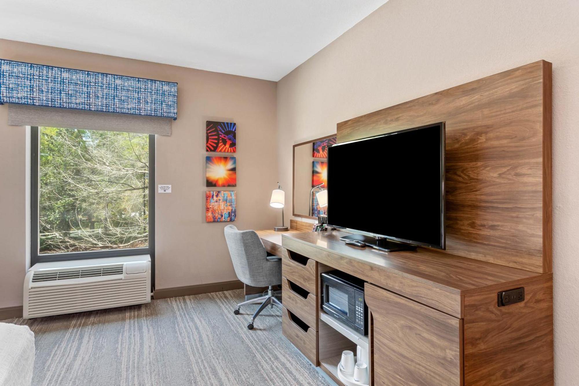 Hampton Inn & Suites Orlando-Apopka Forest City Kültér fotó