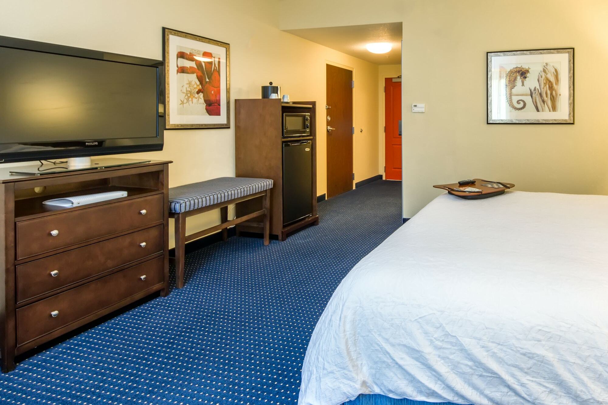 Hampton Inn & Suites Orlando-Apopka Forest City Kültér fotó