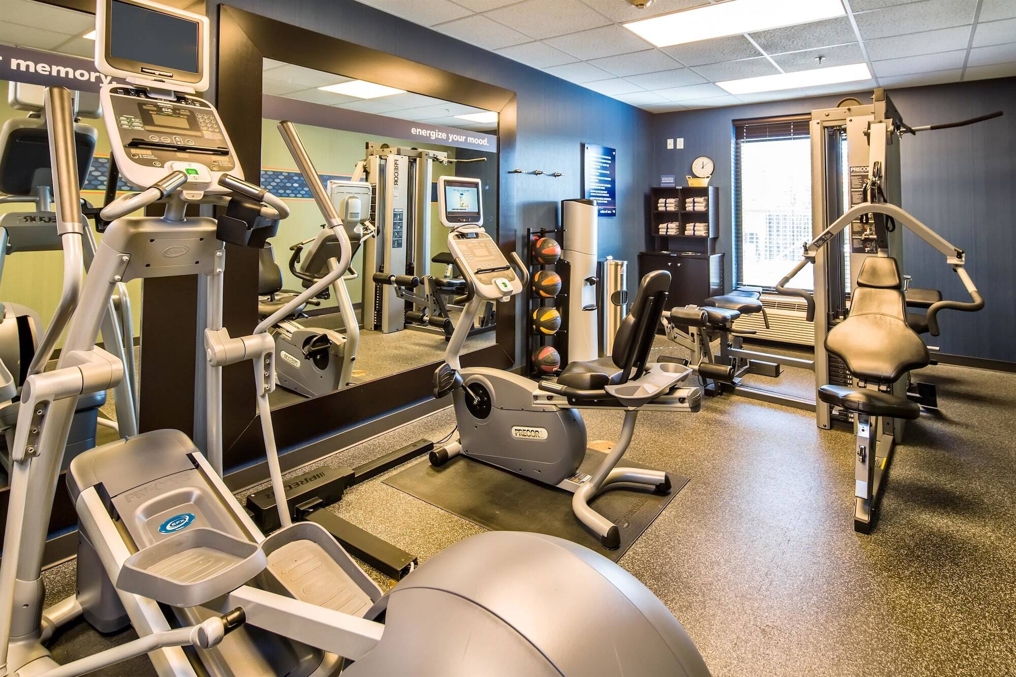 Hampton Inn & Suites Orlando-Apopka Forest City Kültér fotó